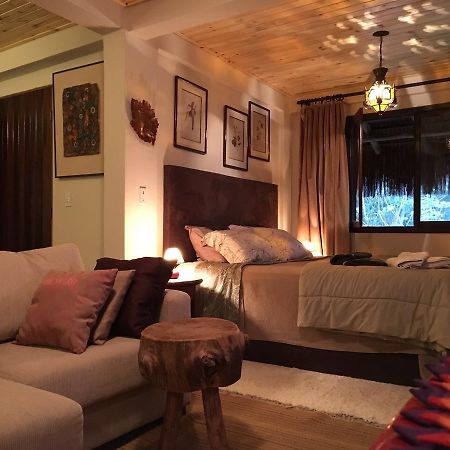 Pousada Casa De Maua Visconde De Maua Luaran gambar