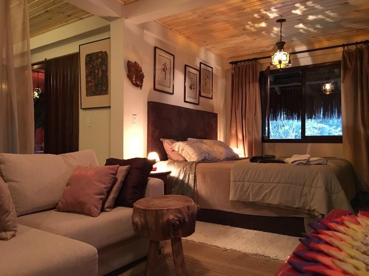 Pousada Casa De Maua Visconde De Maua Luaran gambar