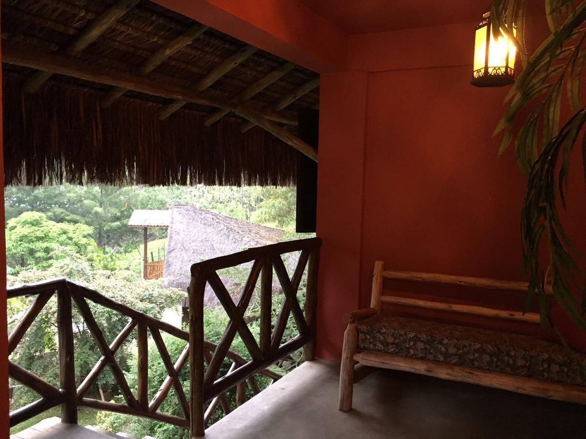 Pousada Casa De Maua Visconde De Maua Luaran gambar