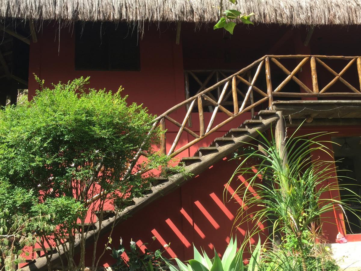 Pousada Casa De Maua Visconde De Maua Luaran gambar