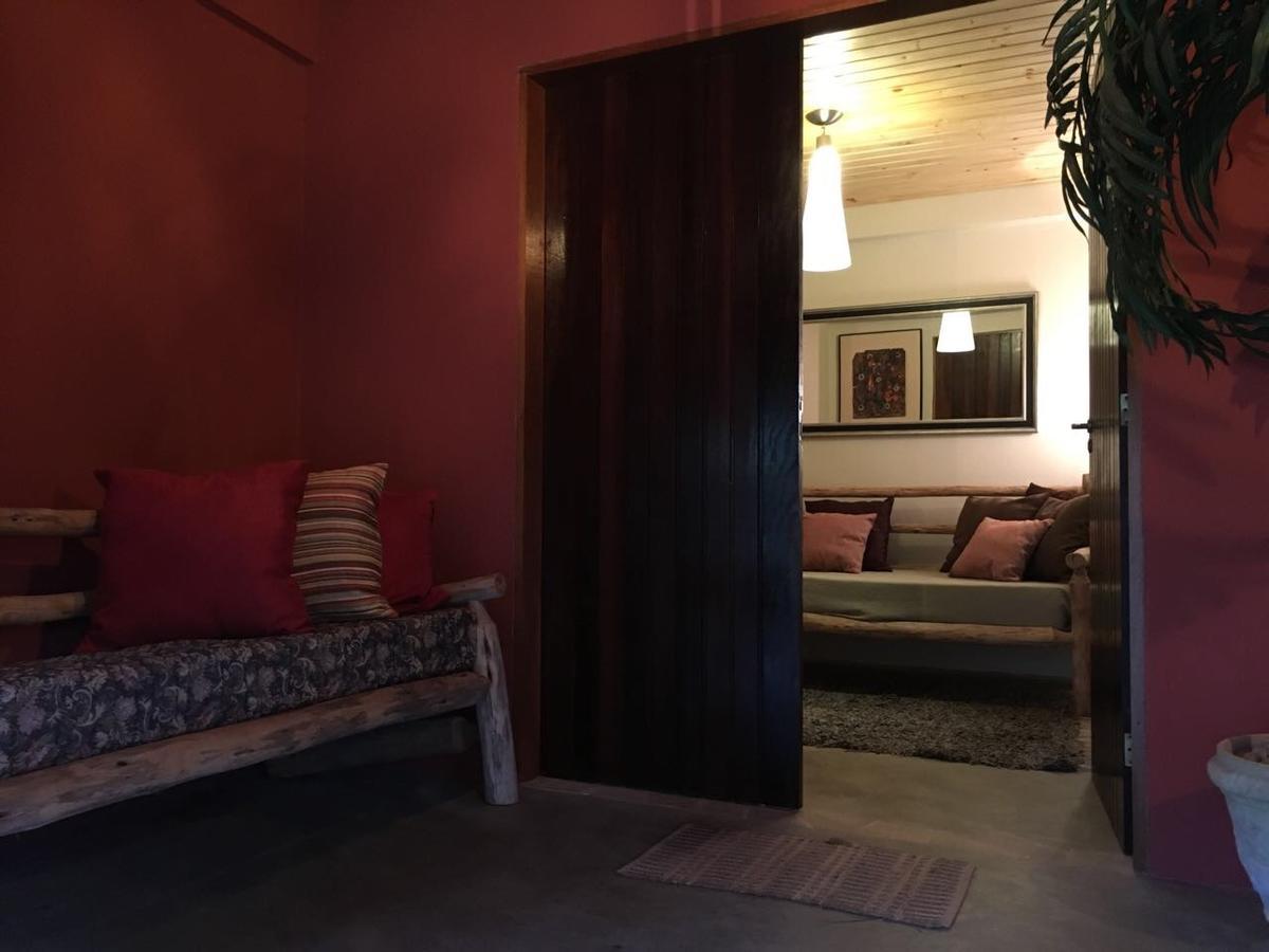 Pousada Casa De Maua Visconde De Maua Luaran gambar