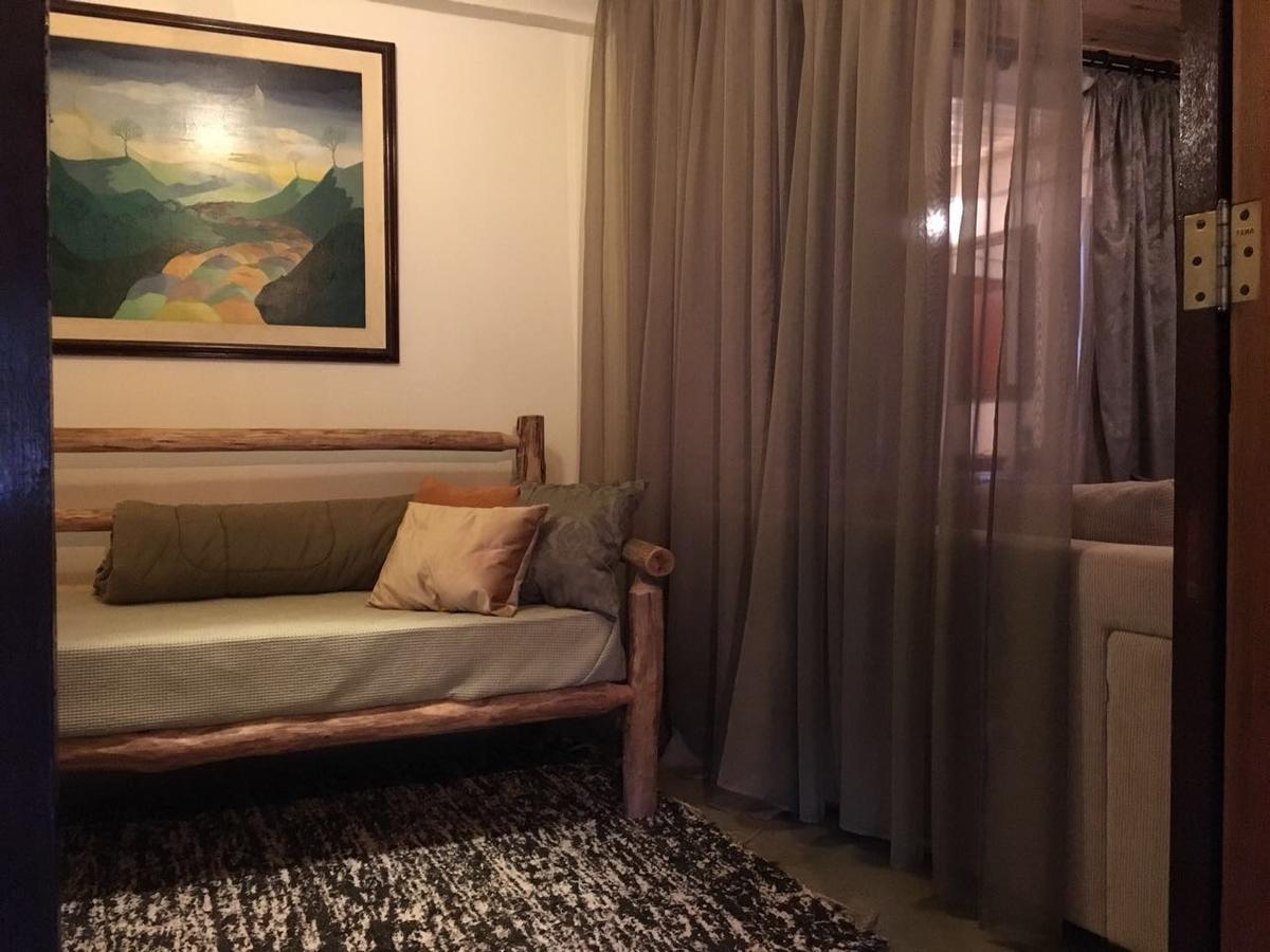Pousada Casa De Maua Visconde De Maua Luaran gambar