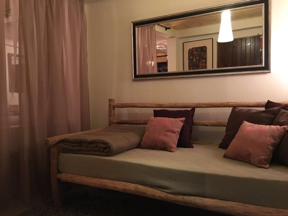 Pousada Casa De Maua Visconde De Maua Luaran gambar