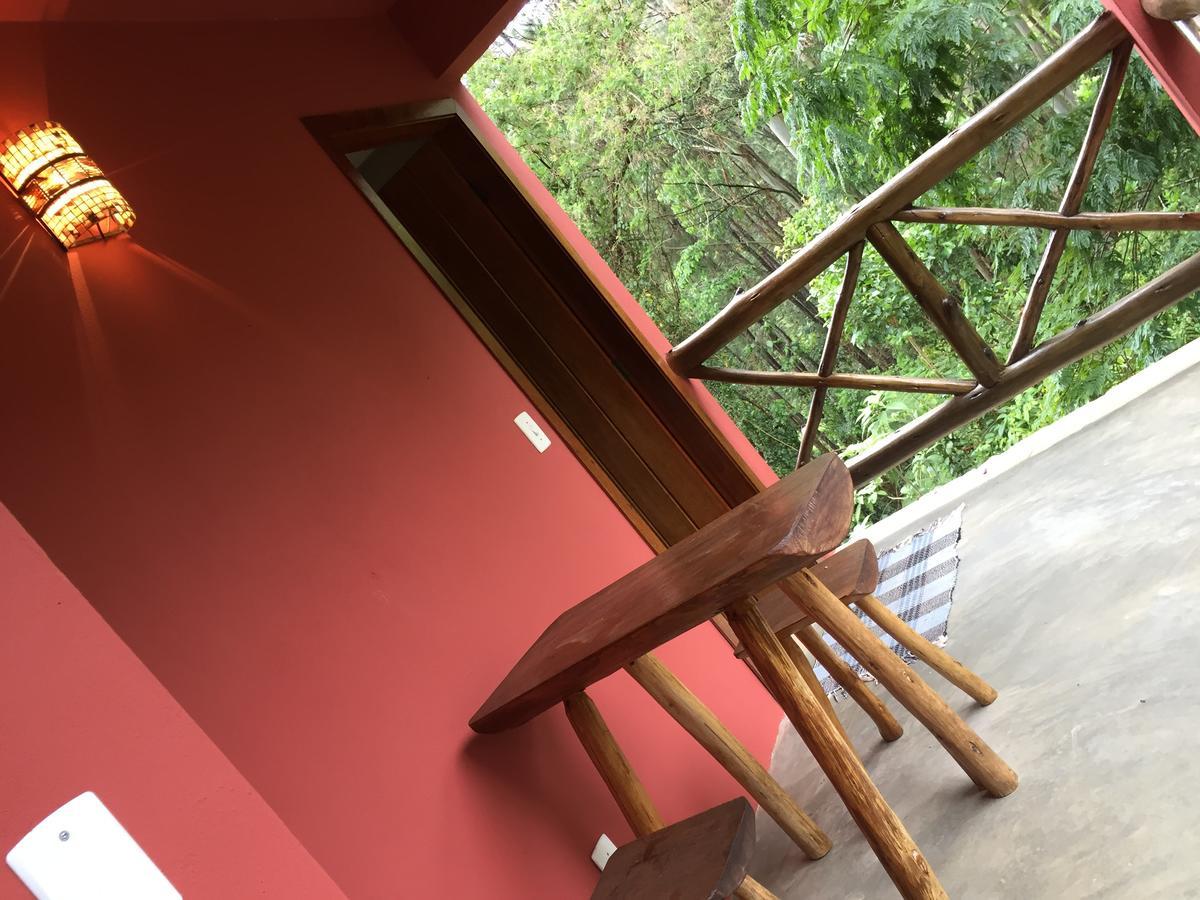 Pousada Casa De Maua Visconde De Maua Luaran gambar
