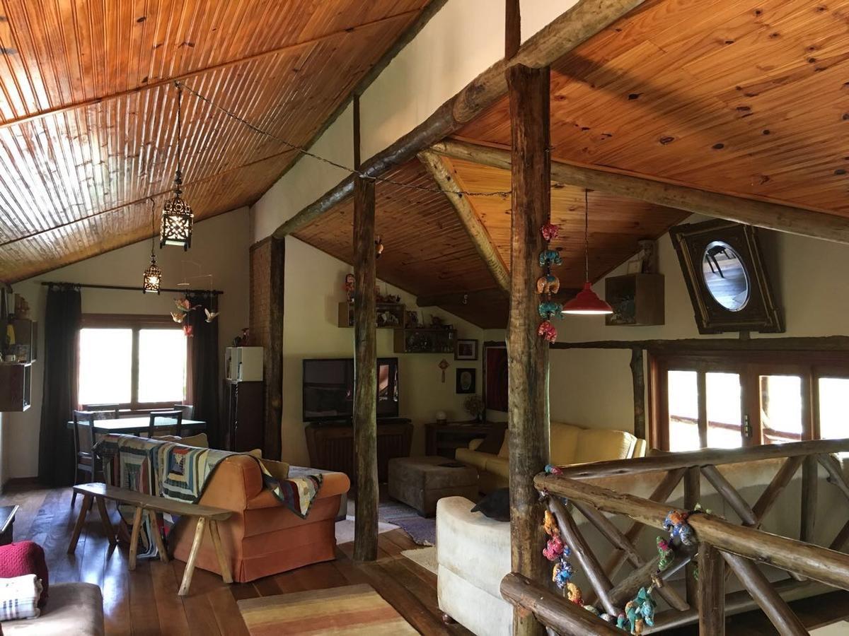 Pousada Casa De Maua Visconde De Maua Luaran gambar