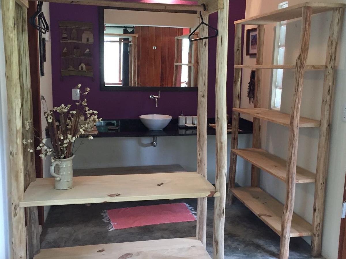 Pousada Casa De Maua Visconde De Maua Luaran gambar